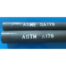 ASTM-A179 Nahtloses und geschweißtes Stahlrohr